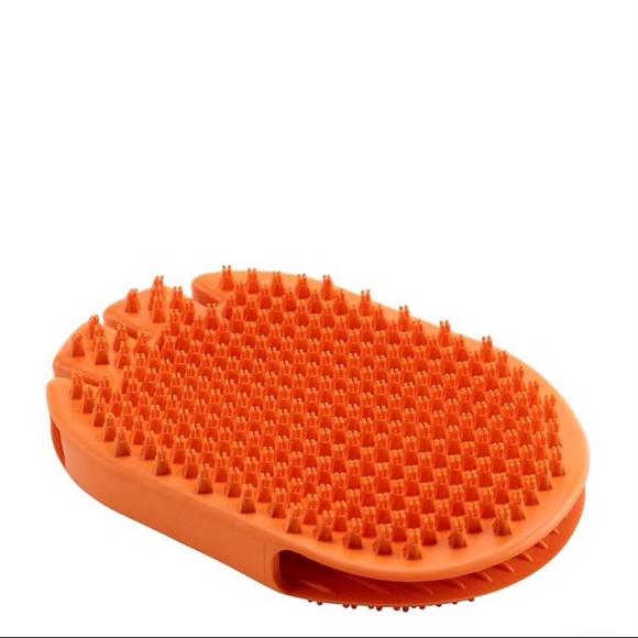 Retriever Palm Pet Grooming Glove - Picture 4 of 9